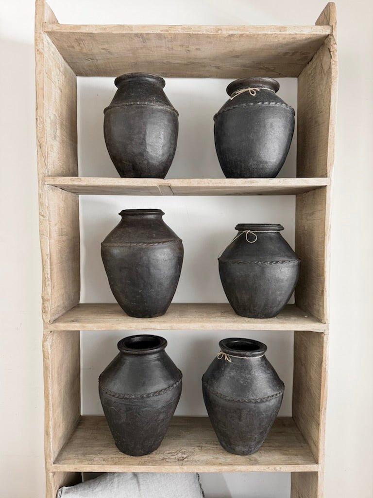 Rustic Vase