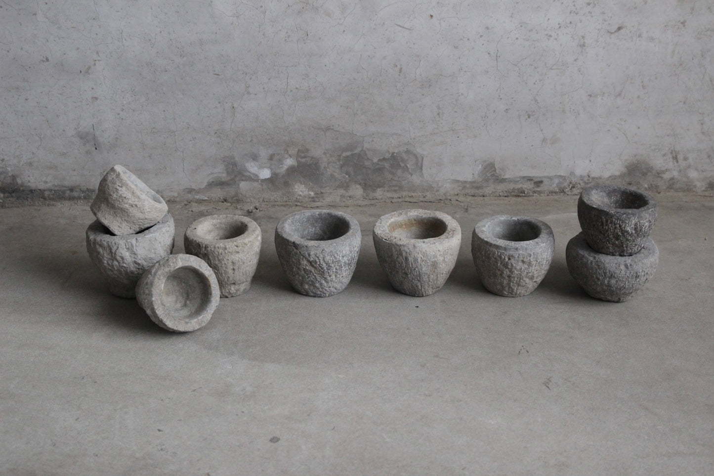 Stonepot
