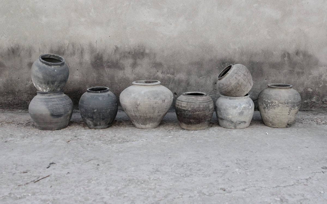 Why Vintage Meets Modern Is the Interior Style You'll Love Forever