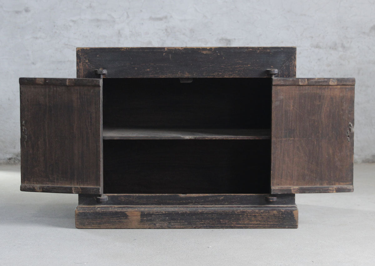 Original Vintage Cabinet