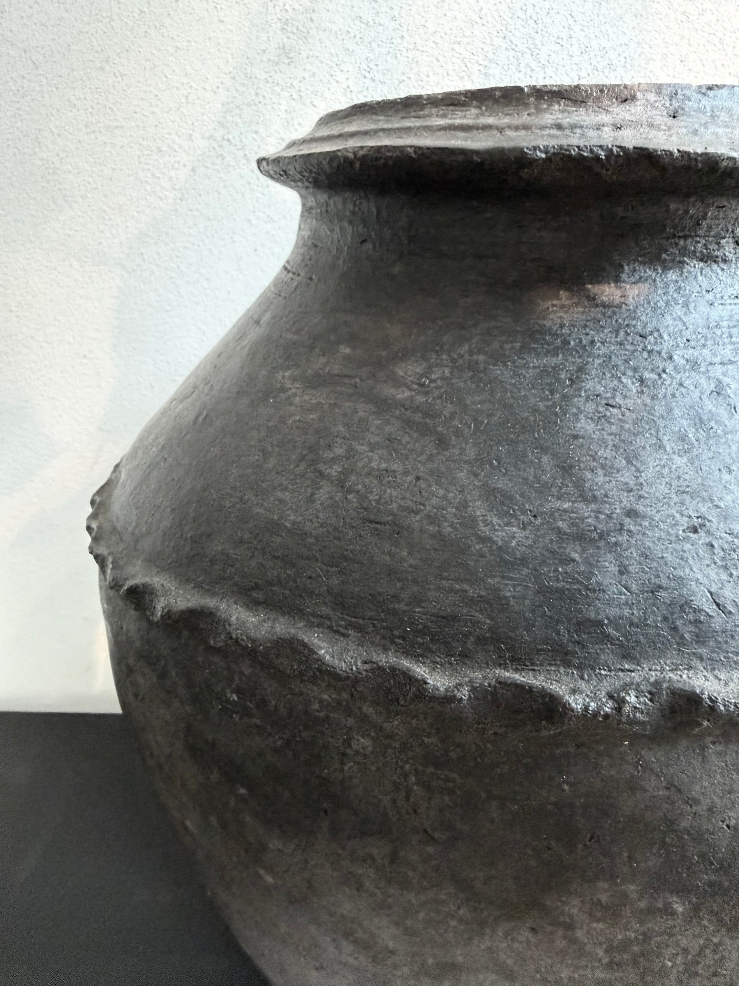 Rustic Vase