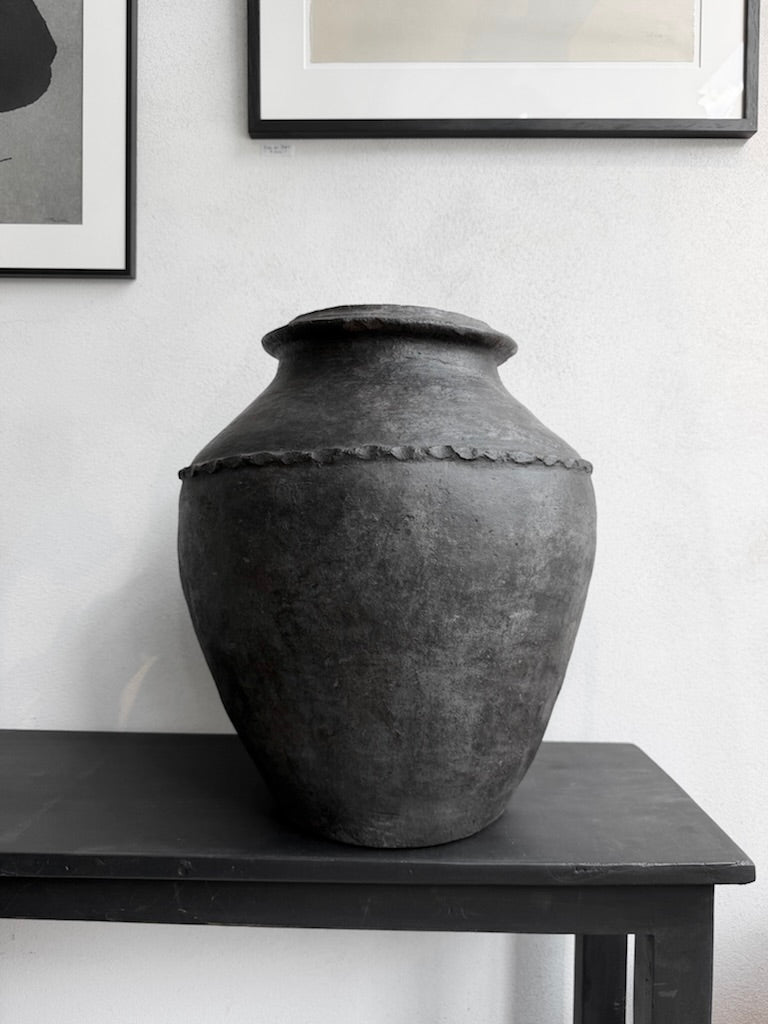 Rustic Vase
