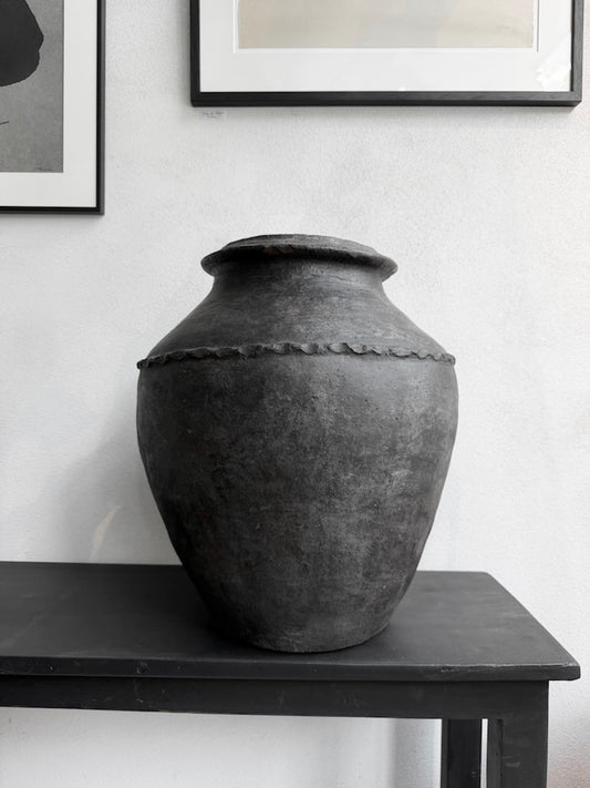Rustic Vase