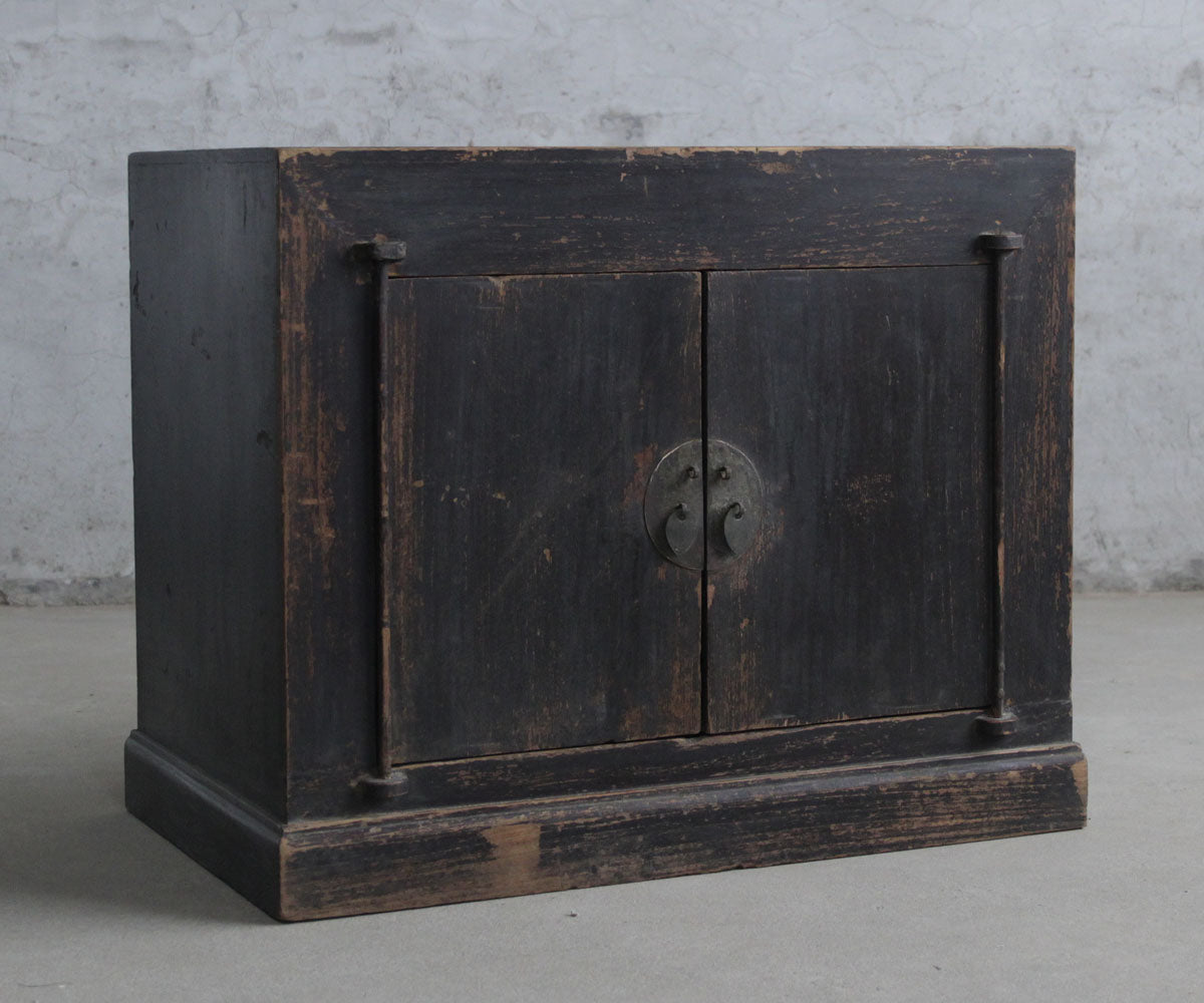 Original Vintage Cabinet