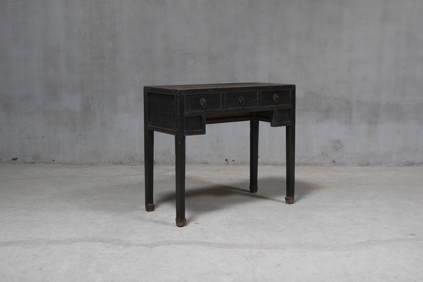 Console Table with Drawers