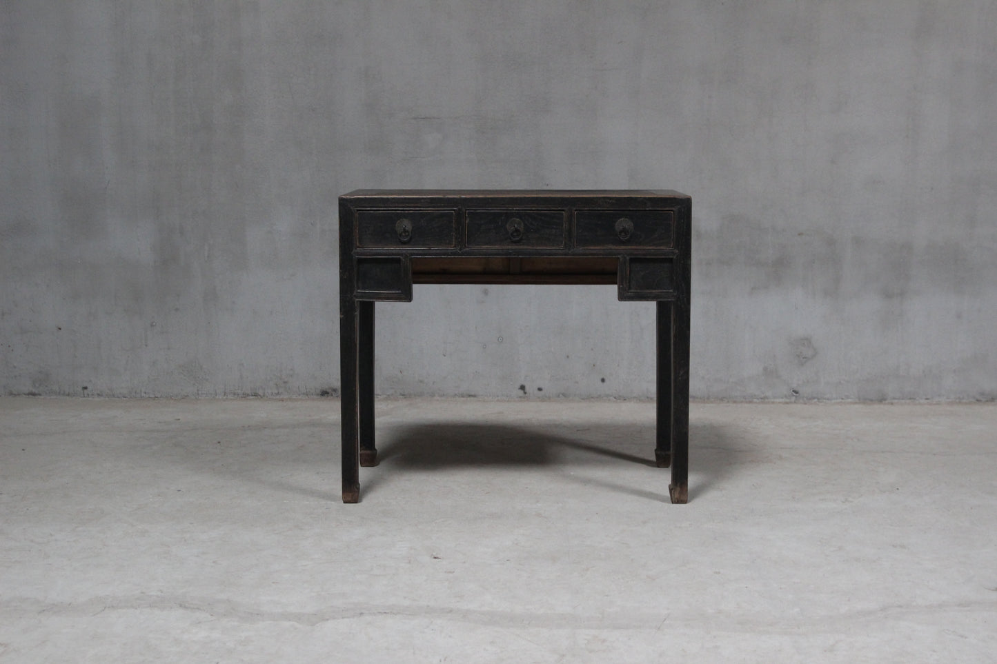 Console Table with Drawers