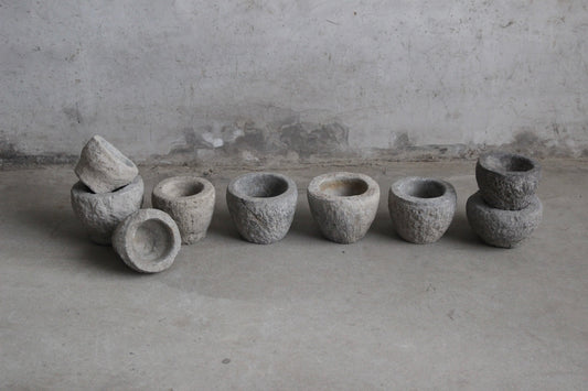 Stonepot