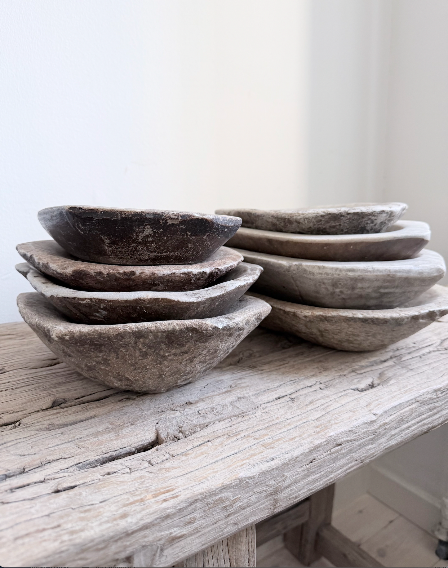Stone Dish, Long