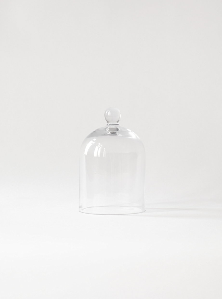 Glass Dome