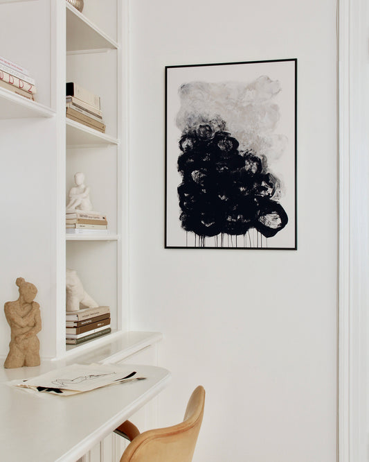 Print, Formations