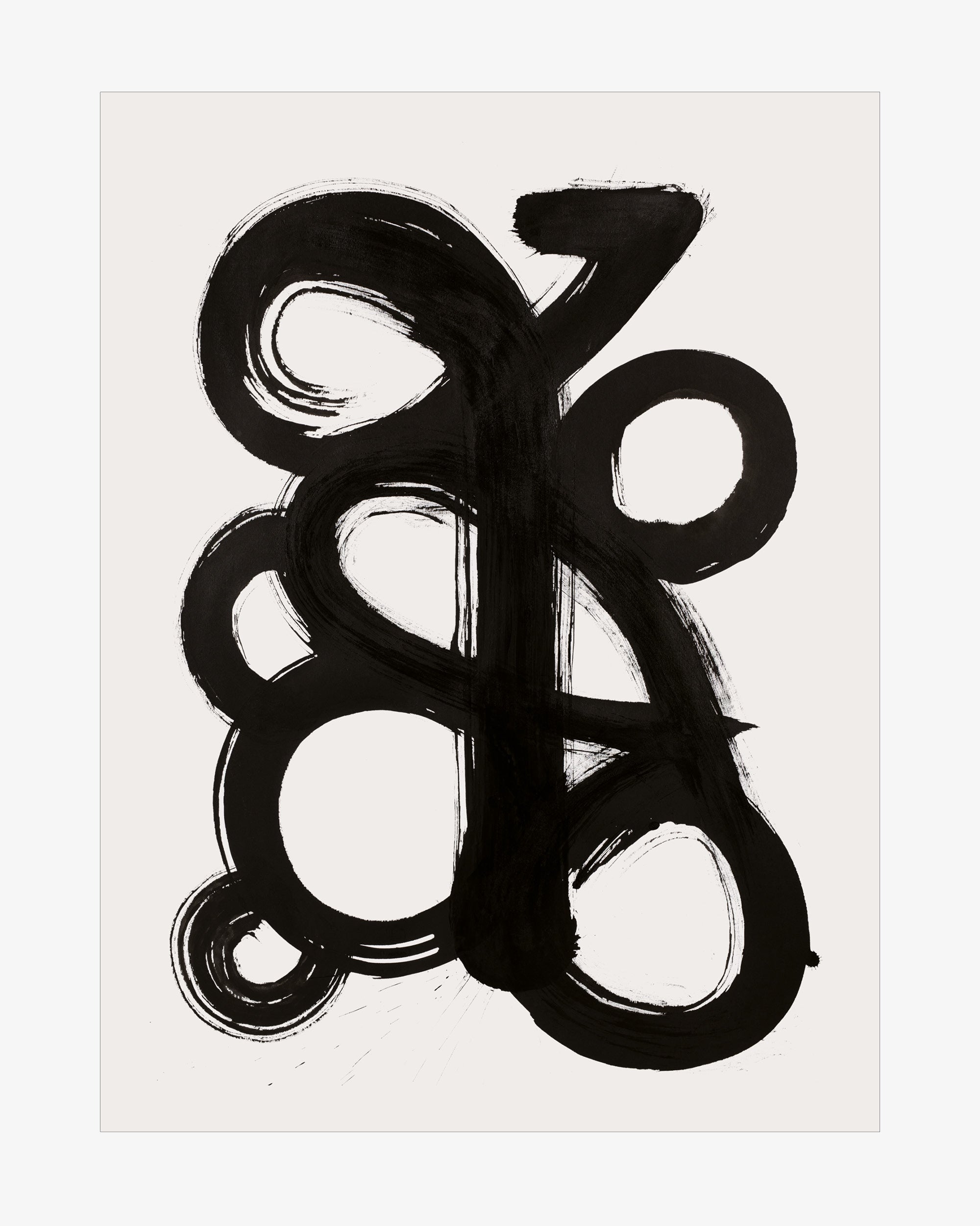 Print, Looped – ROOM BY SARAH